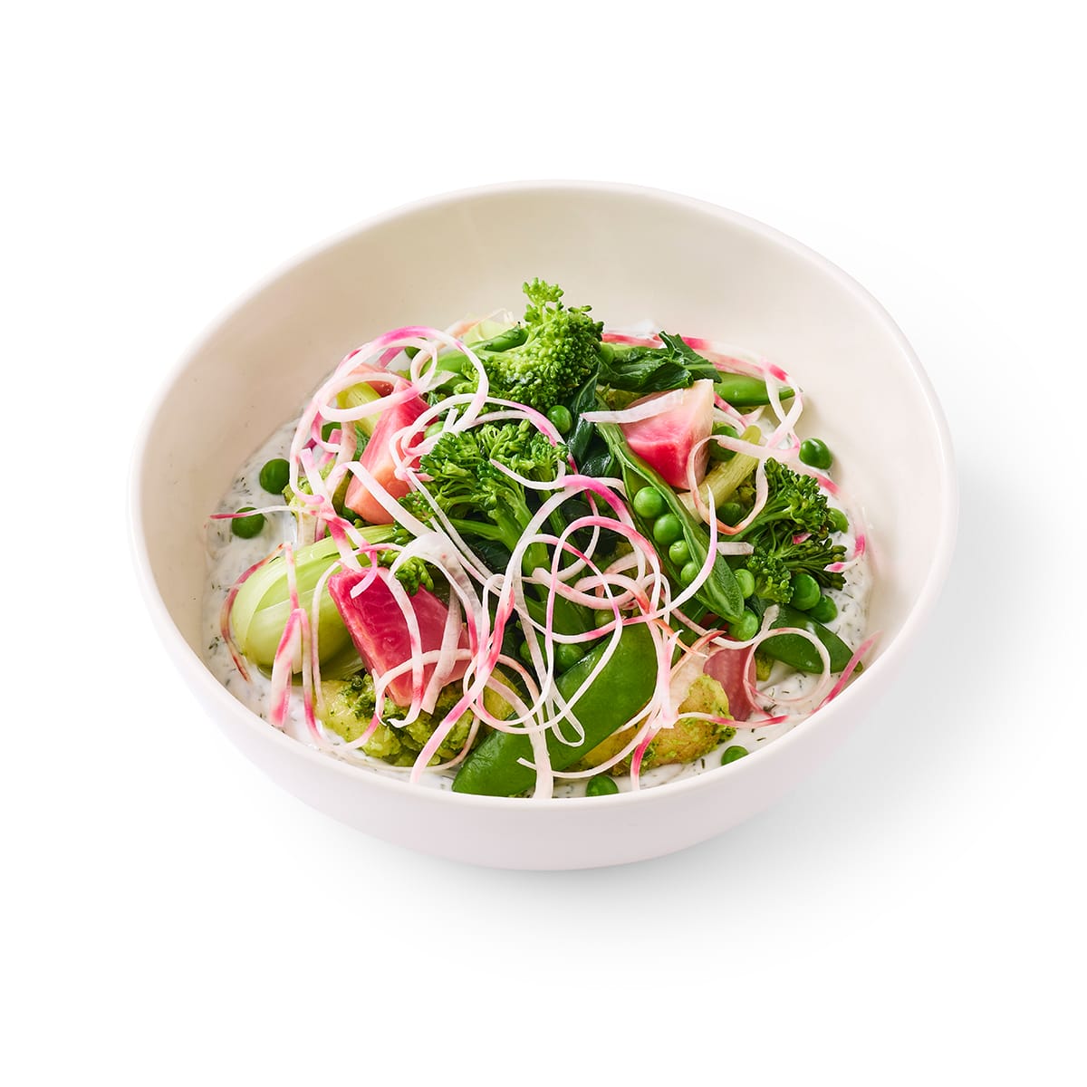 Garden bowl